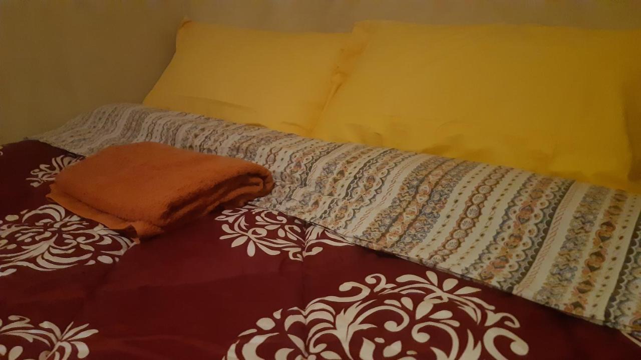 Home Sweet Home - Guest House Yzberishti Esterno foto