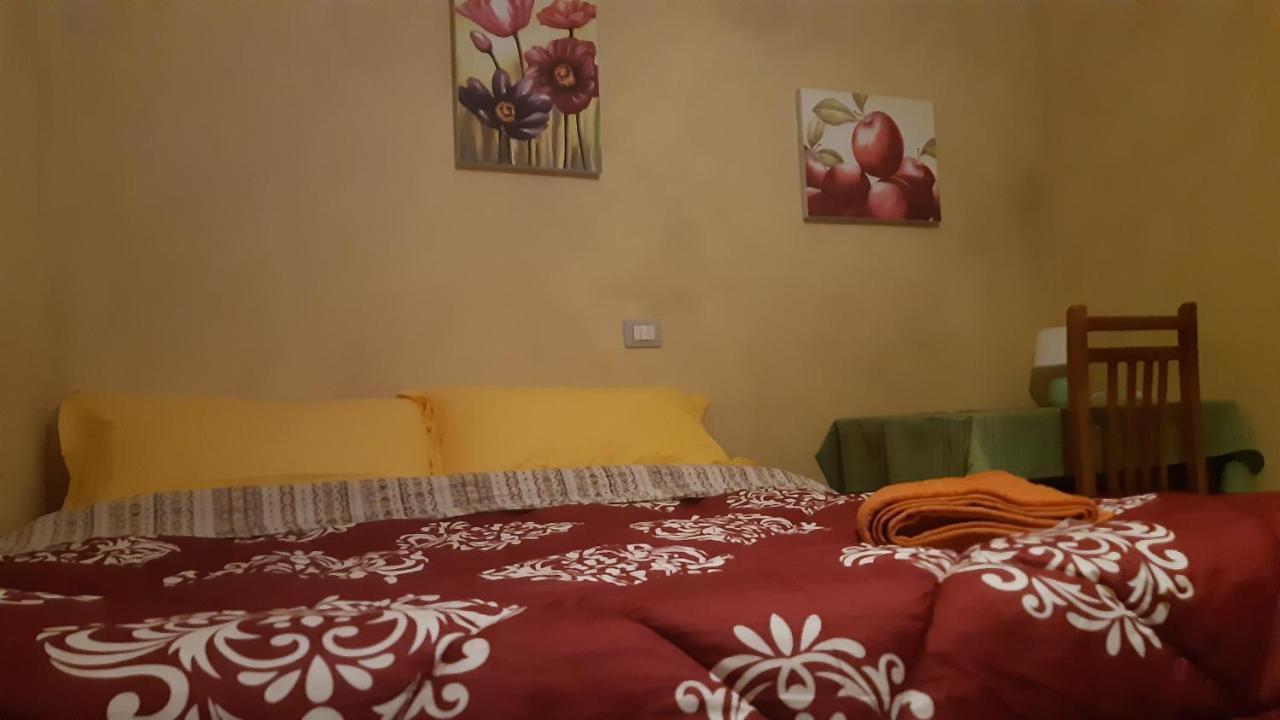 Home Sweet Home - Guest House Yzberishti Esterno foto