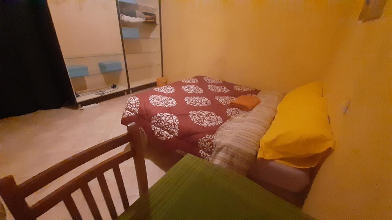 Home Sweet Home - Guest House Yzberishti Esterno foto