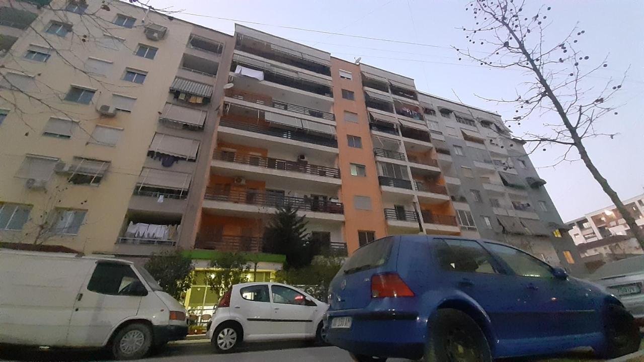 Home Sweet Home - Guest House Tirana Esterno foto