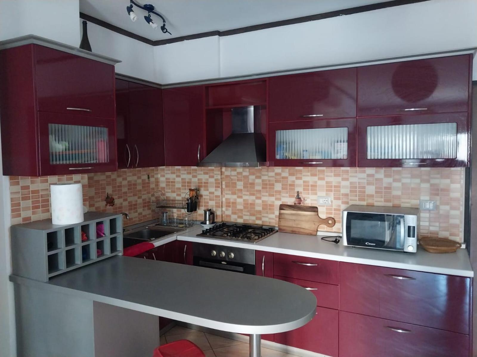 Home Sweet Home - Guest House Yzberishti Esterno foto