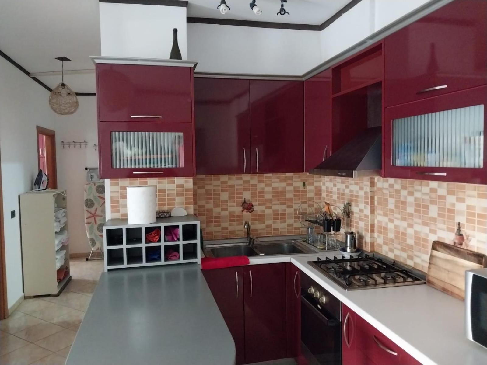 Home Sweet Home - Guest House Yzberishti Esterno foto