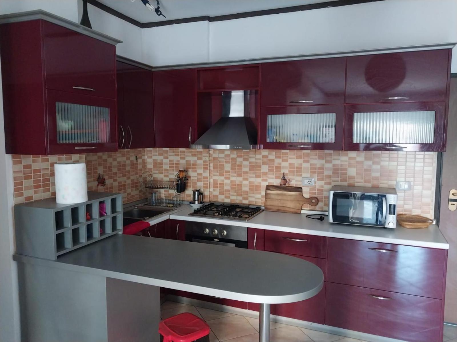 Home Sweet Home - Guest House Yzberishti Esterno foto