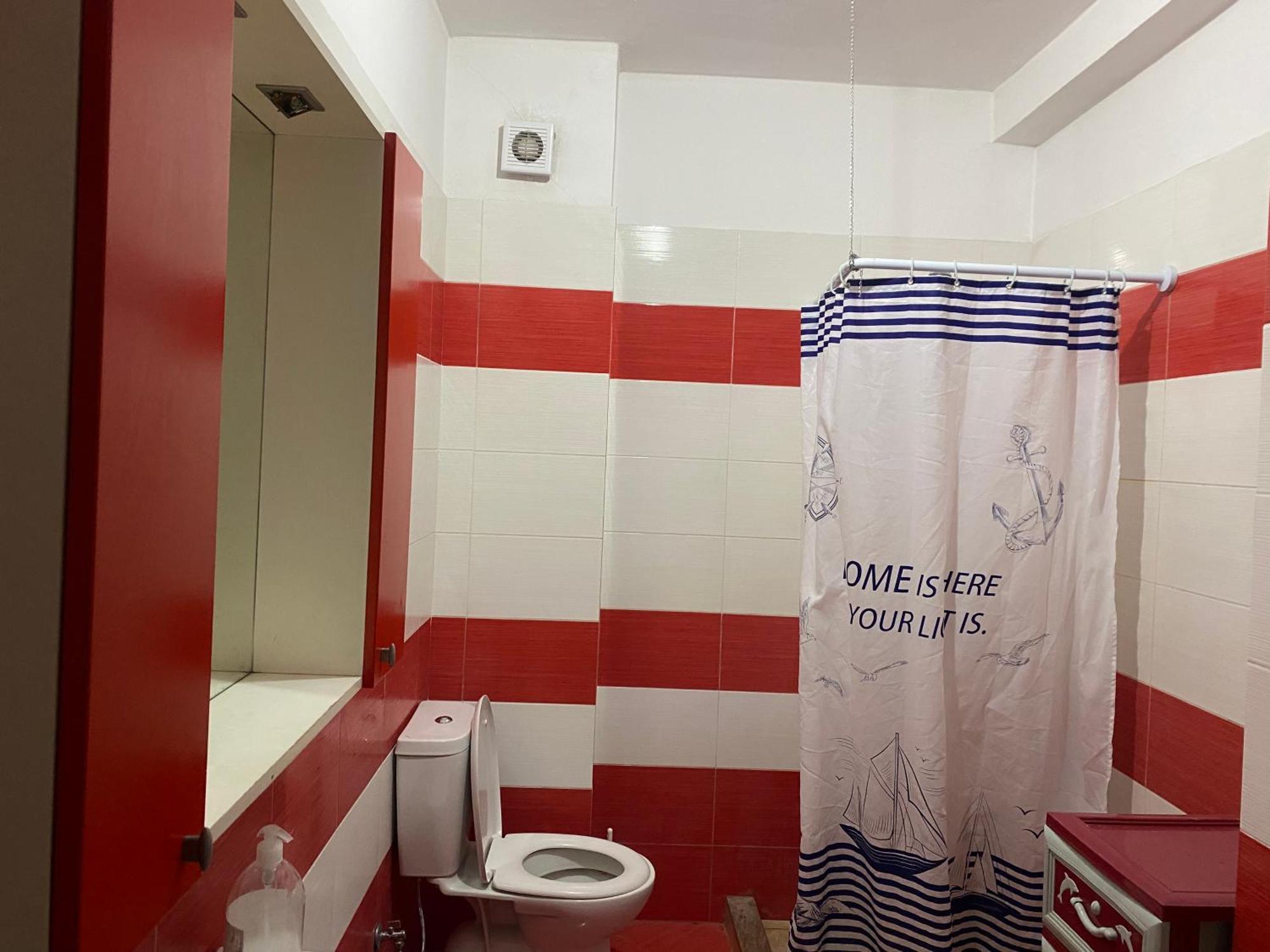 Home Sweet Home - Guest House Yzberishti Esterno foto