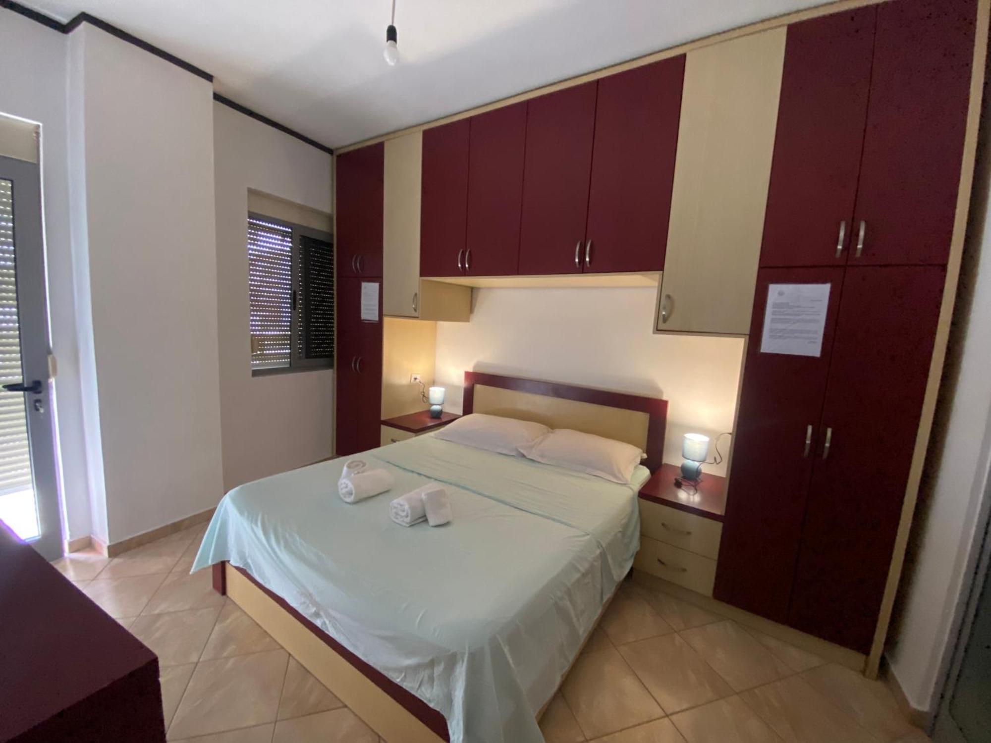 Home Sweet Home - Guest House Yzberishti Esterno foto