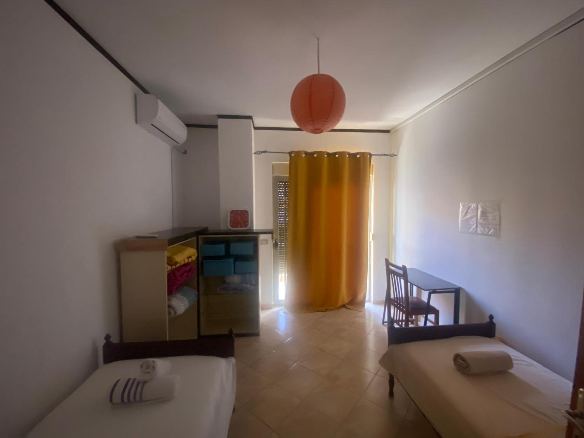 Home Sweet Home - Guest House Yzberishti Esterno foto