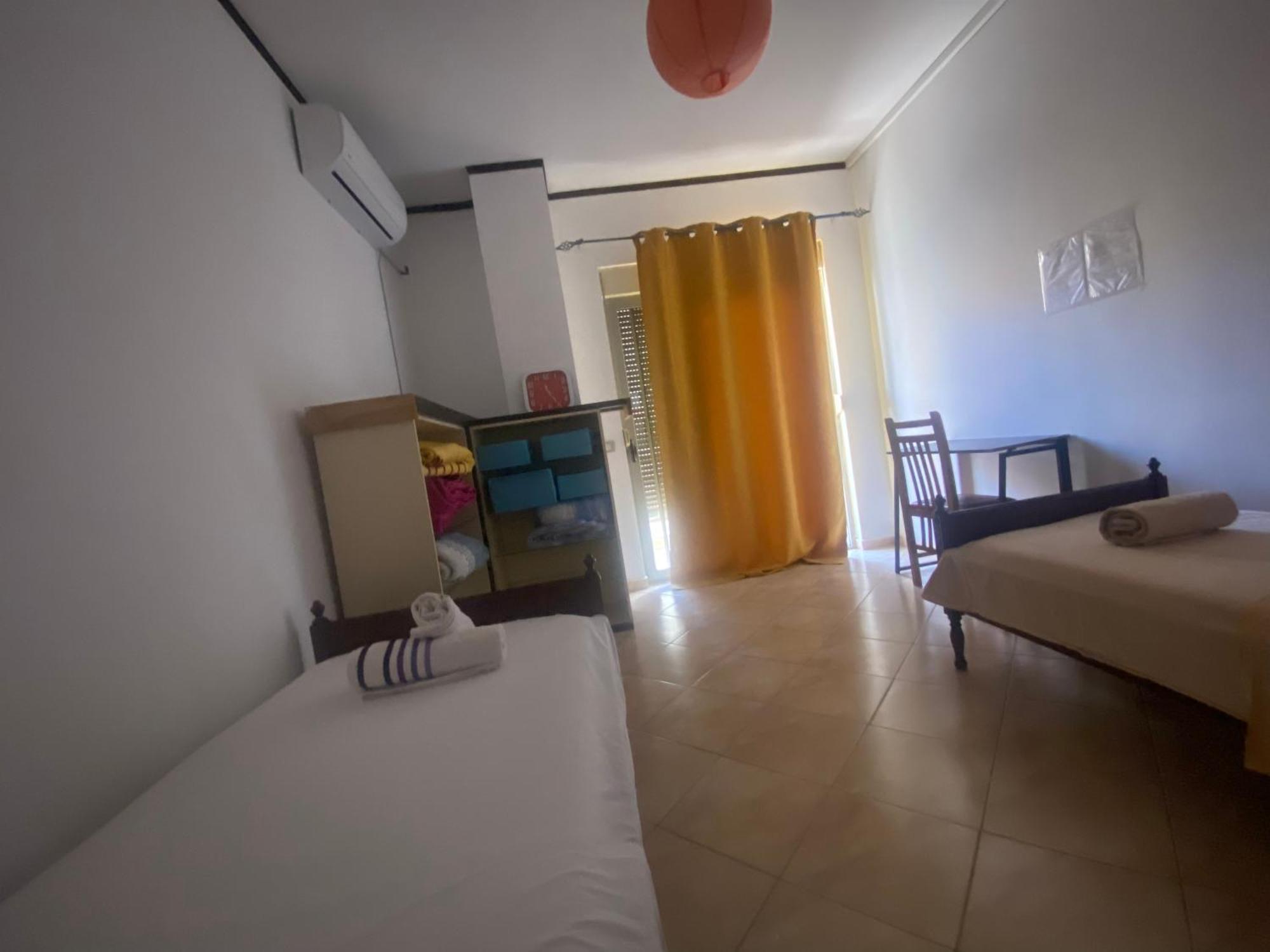 Home Sweet Home - Guest House Yzberishti Esterno foto