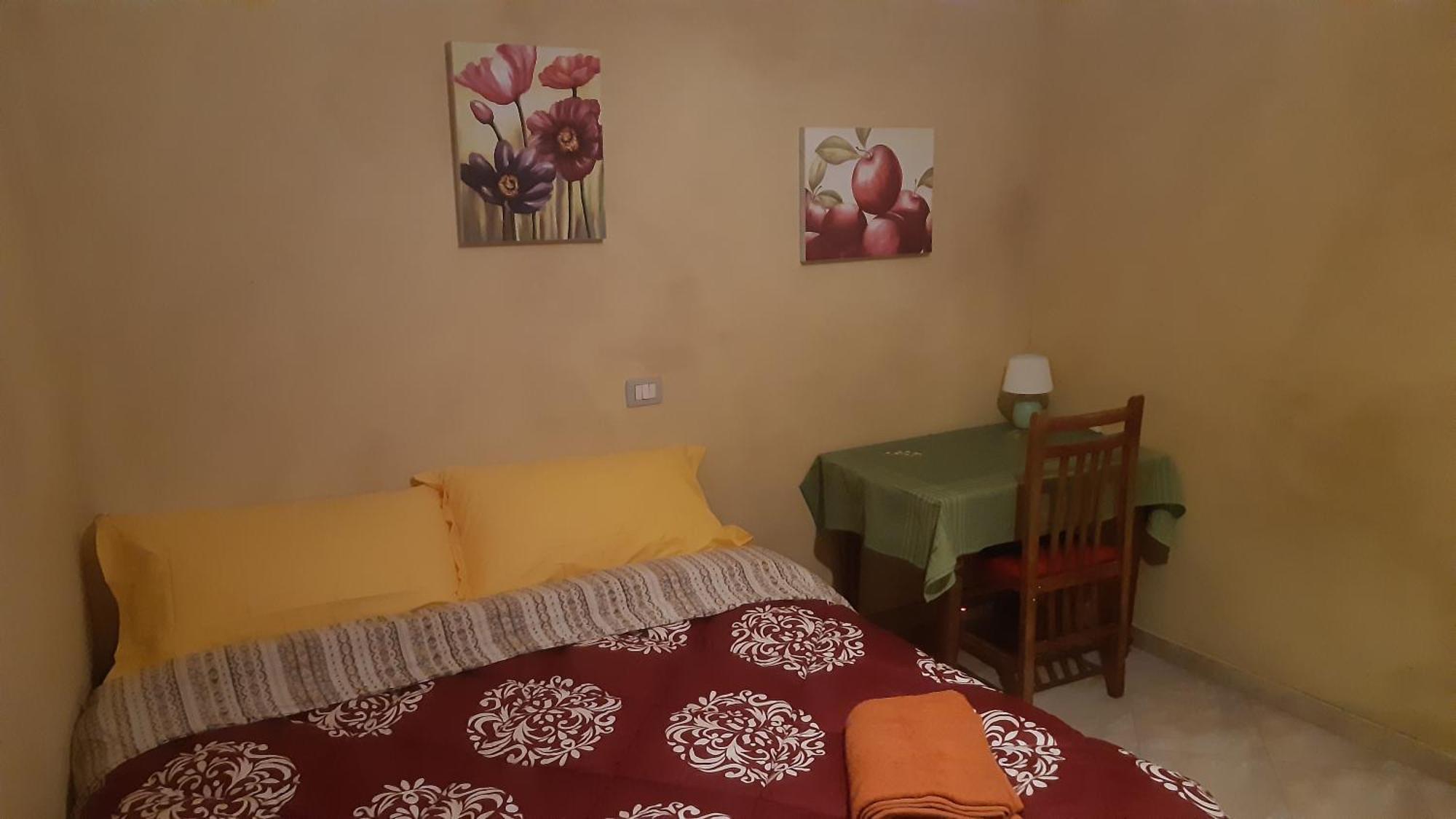 Home Sweet Home - Guest House Yzberishti Camera foto
