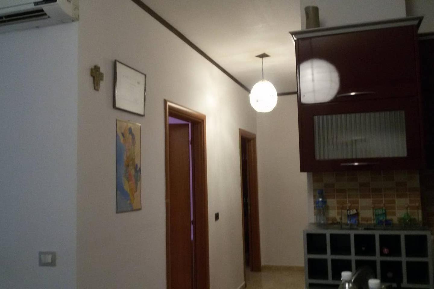 Home Sweet Home - Guest House Yzberishti Esterno foto