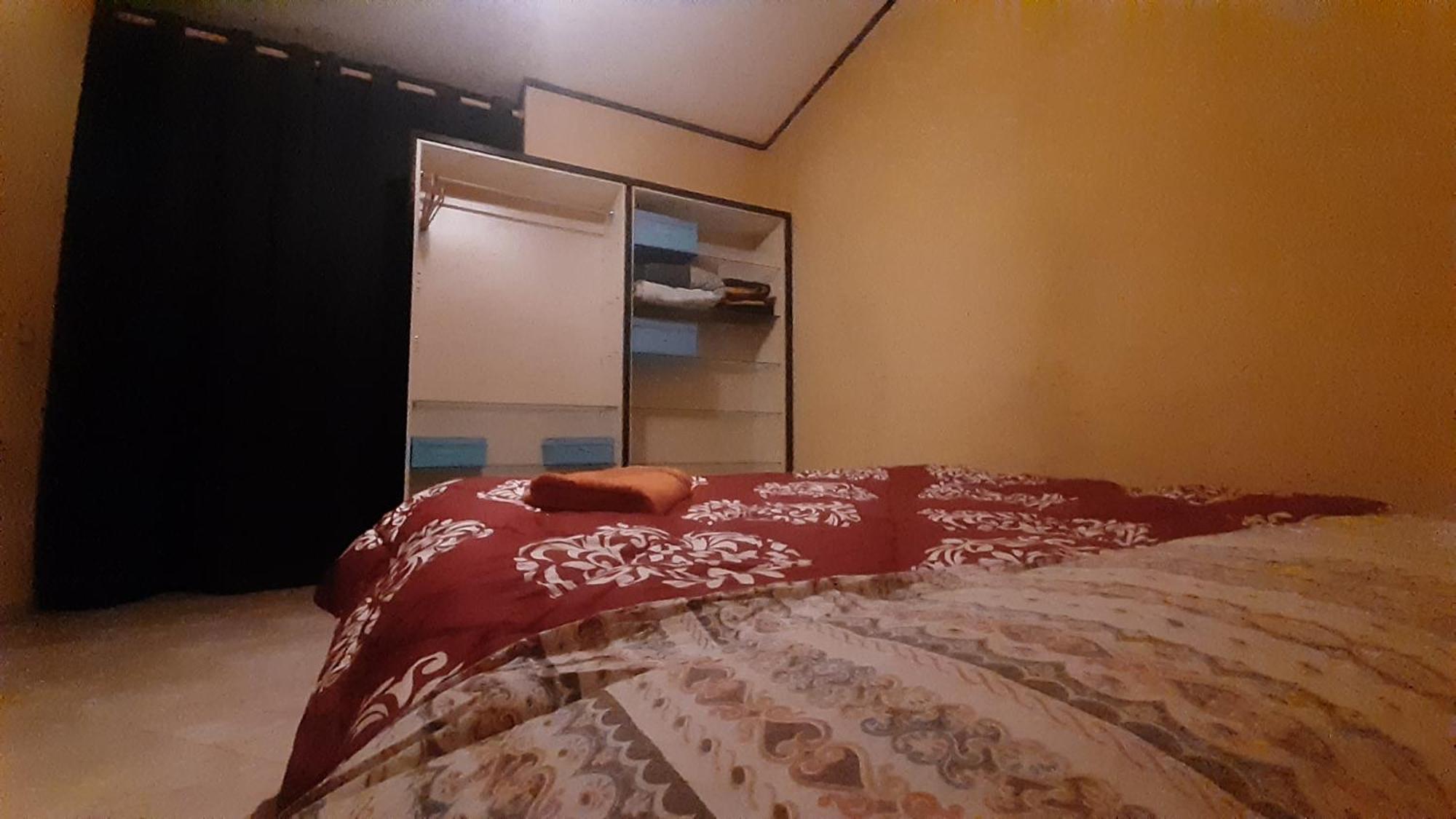 Home Sweet Home - Guest House Yzberishti Camera foto