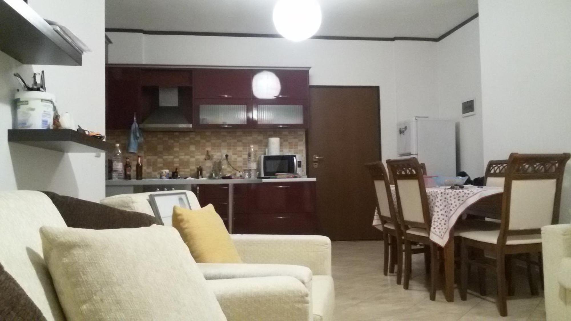 Home Sweet Home - Guest House Yzberishti Esterno foto